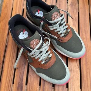 Nike Air Pegasus '89 Golf NRG